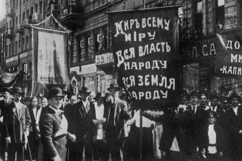 1917-й без купюр 1917-й без купюр