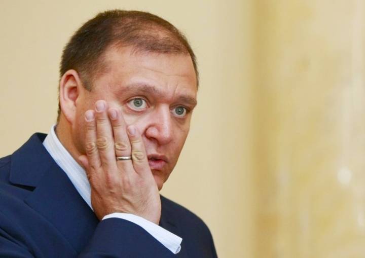 Добкин высмеял Климкина: повтори подвиг Макуха, сделай людям праздник Добкин высмеял Климкина: повтори подвиг Макуха, сделай людям праздник