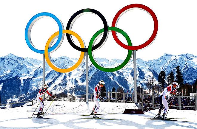 СМИ сообщили о запрете гимна России на Олимпиаде-2018 в Пхенчхане
