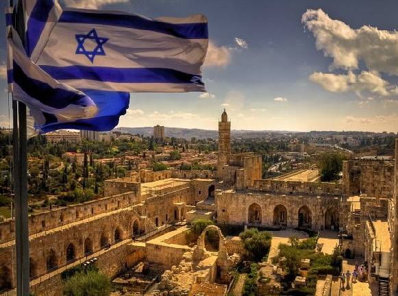 Отвертится ли Израиль от проазербайджанского ярлыка?