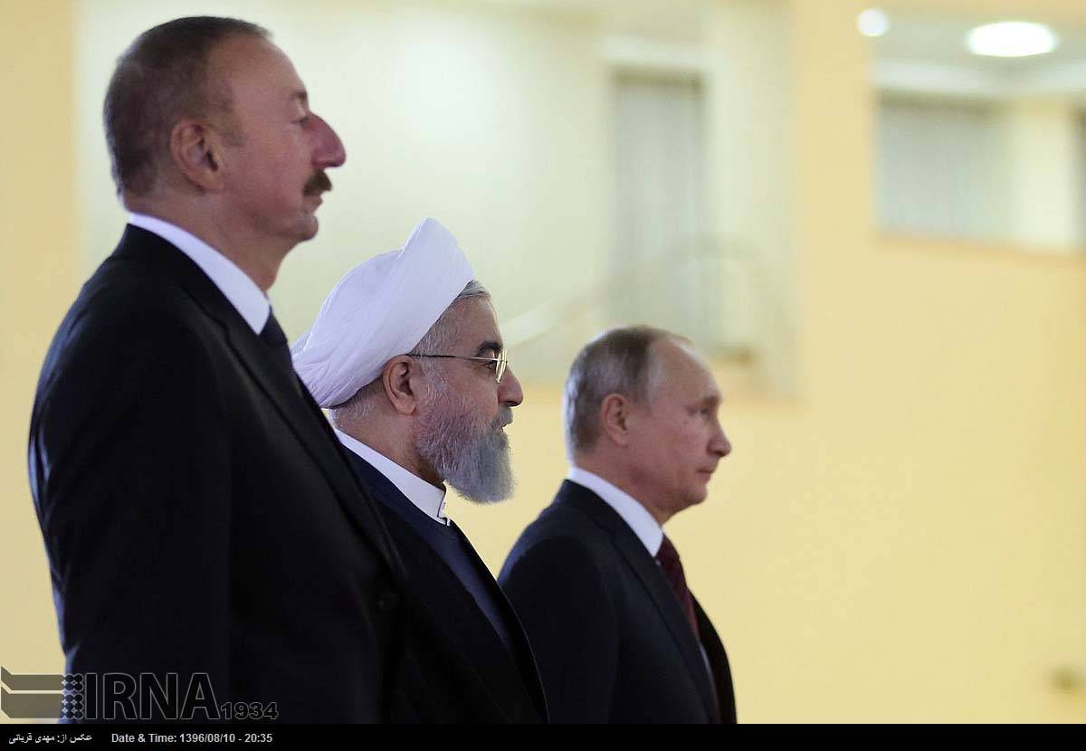 Баку готовит провокации против территориальной целостности Ирана