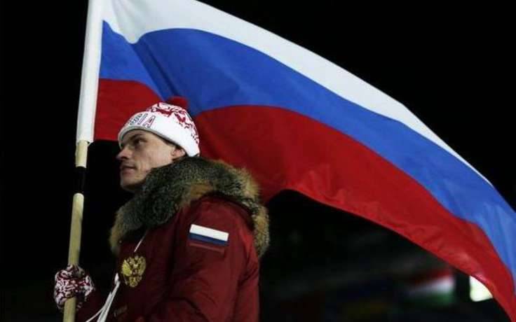 Слухи о запрете гимна России на Олимпиаде: настало время отменить WADA