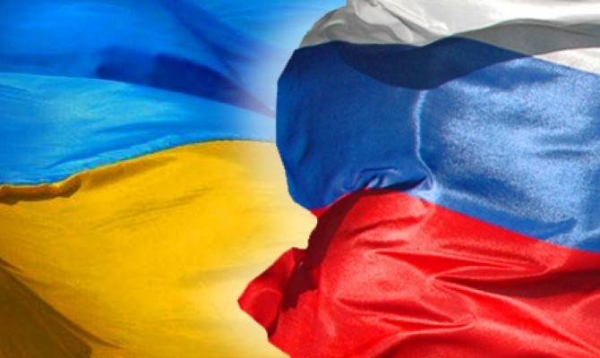 Украина приготовилась разорвать дипотношения с Россией