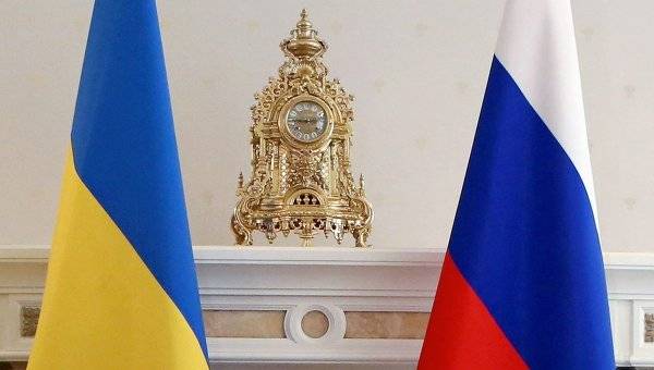 Киеву нужна война: до конца года возможен разрыв дипотношений Украины с РФ