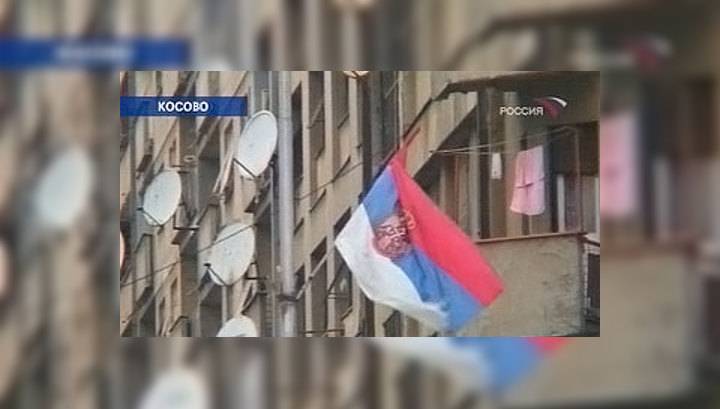 Пропаганда России-главный враг демократии в Косово Пропаганда России-главный враг демократии в Косово