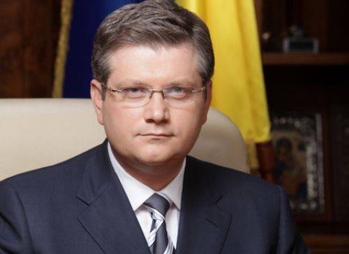 Политика Вилкула прокляли в прямом эфире украинского ТВ