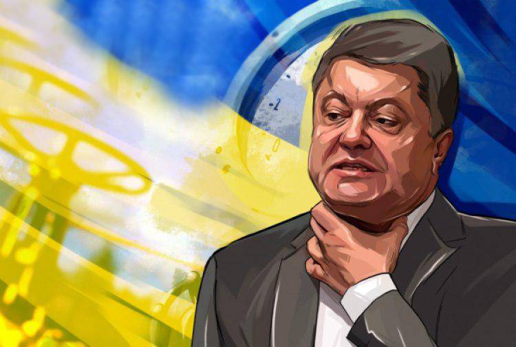 Политика Украины зашла в тупик: Порошенко и Аваков не смогут договориться