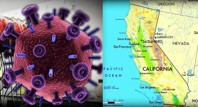 Калифорния на грани раскола: в штате декриминализовано распространение ВИЧ