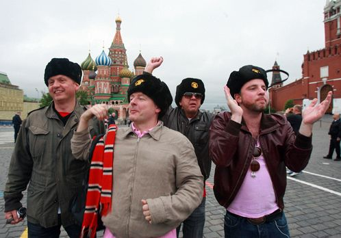 Иностранцы, побывавшие в России, рассказали, в чем теперь завидуют русским