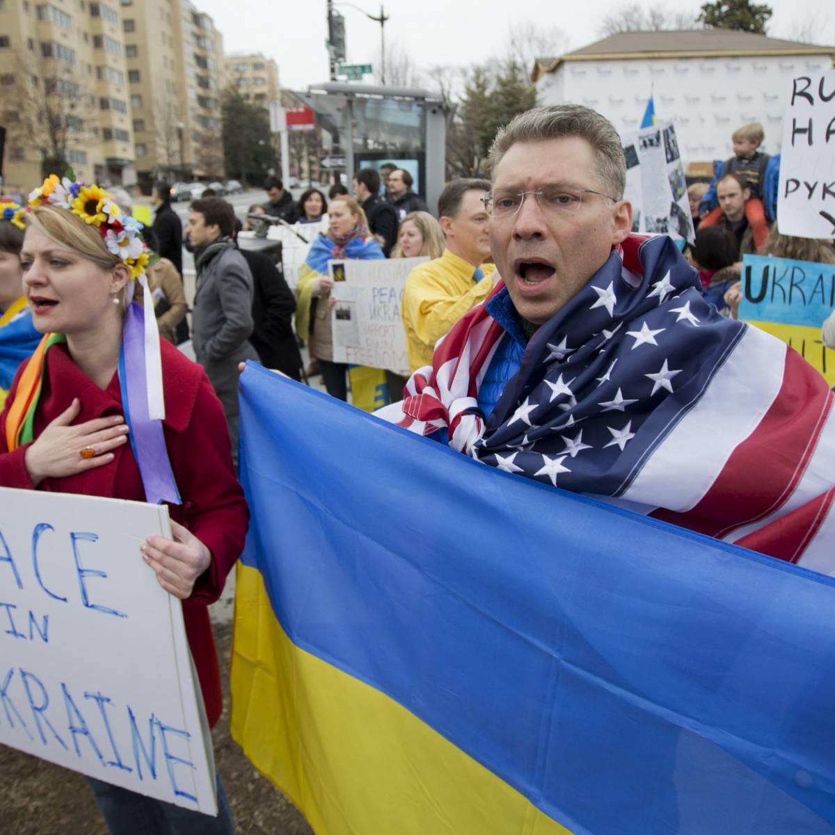 Патовая ситуация: освобождение Киева от оккупантов – прошлое и будущее