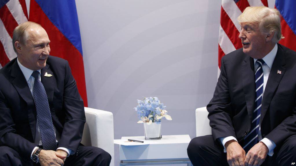 Путин на саммите АТЭС: его встреча с Трампом нужнее Вашингтону, чем Москве Путин на саммите АТЭС: его встреча с Трампом нужнее Вашингтону, чем Москве