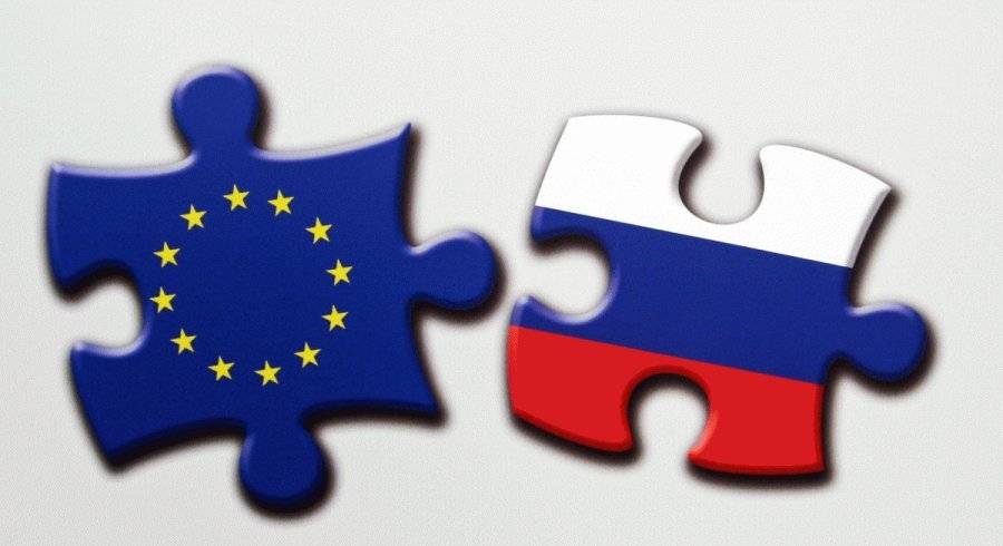 Австрийцы, чтобы спасти ЕС предлагают включить туда Россию