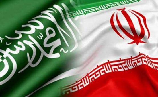 Саудовская Аравия против иранского фронта