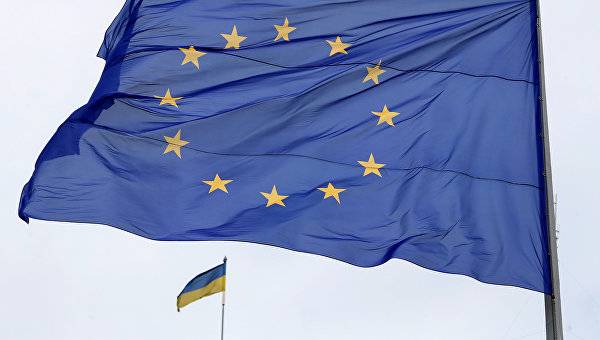 В ЕС начинают действовать против украинских интересов