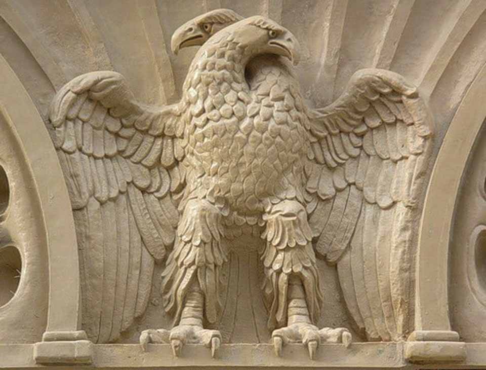 Общество "Двуглавый орел" – хайп по монархизму