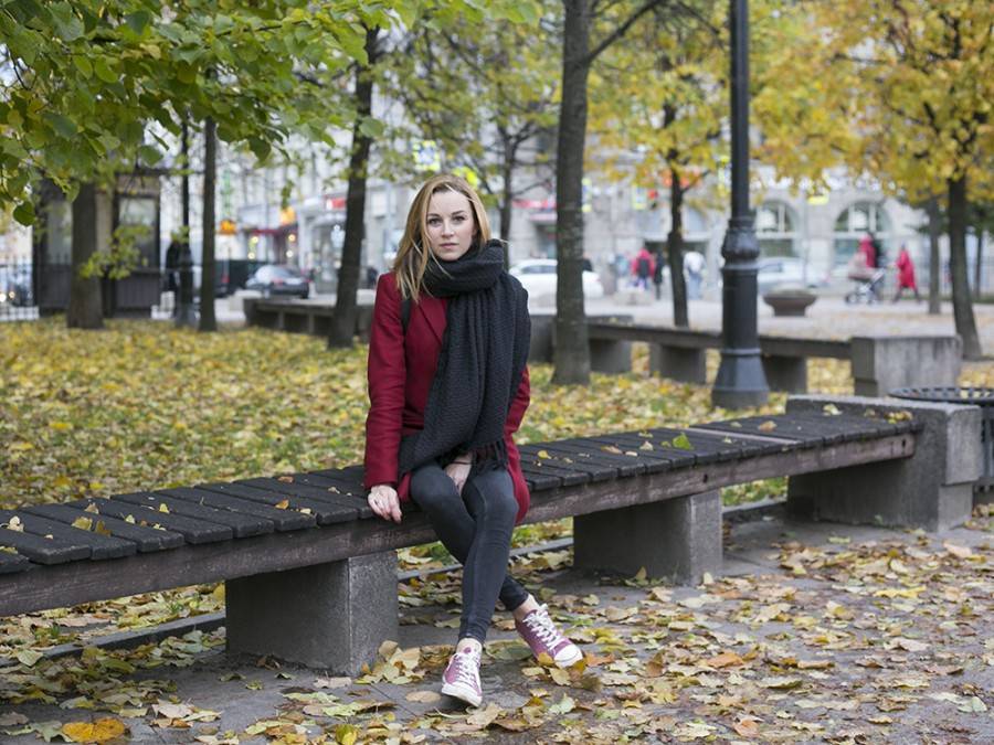 Голландка, переехавшая в Россию: Возникло чувство, что я должна ее защищать