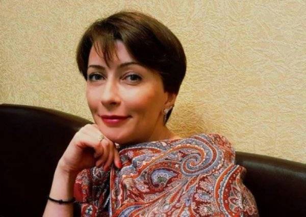 Елена Лукаш: Мы доживаем последний акт драмы «Украина без украинцев»