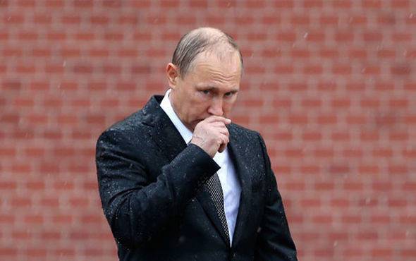 Нужно больше напряжения: почему США "продинамили" Путина