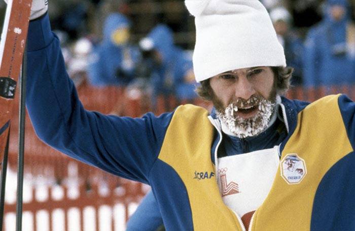 Шведский лыжник Вассберг о допинге: к РФ придираются больше, чем к другим