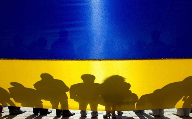 "Политическая изоляция Украины": Киев испортил отношения со всеми соседями