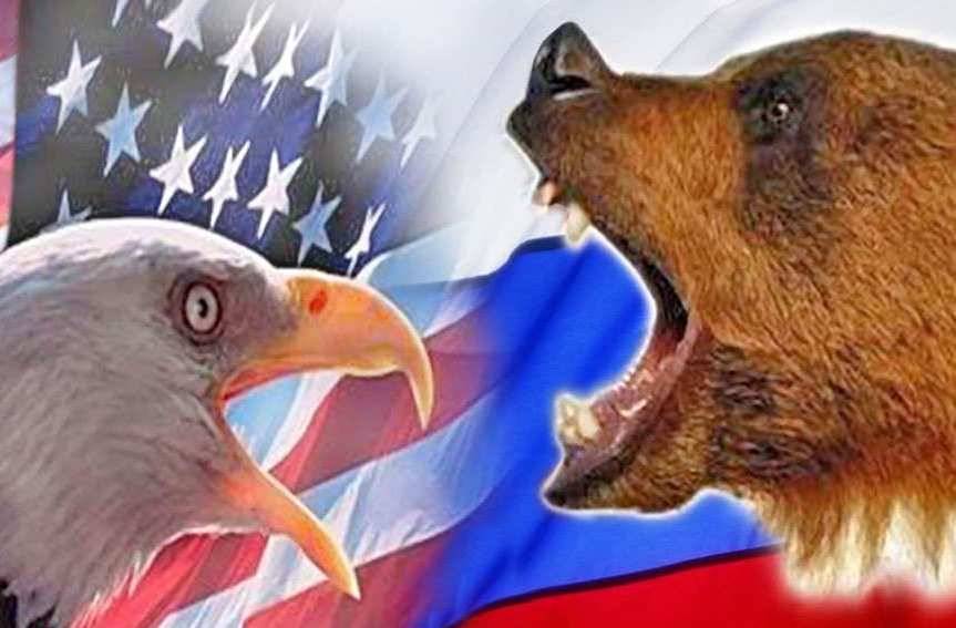 Ответим не спеша: Москва «закручивает гайки» США за атаку на российские СМИ