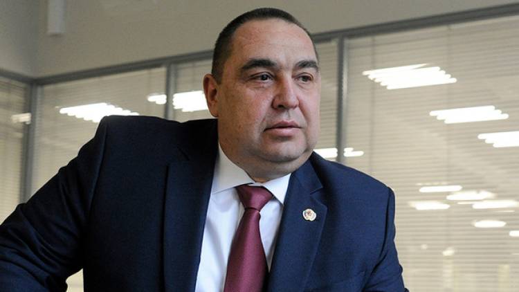Плотницкий ответил на заявление Волкера о размещении миротворцев ООН в ЛДНР