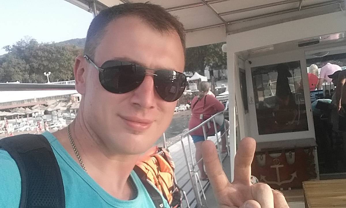 Украинец об антироссийской пропаганде: Я ехал в Россию, у меня руки дрожали