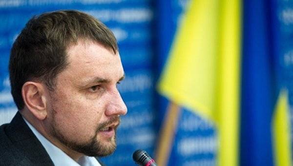 Вятрович объяснил причину конфликтов между Украиной и Польшей