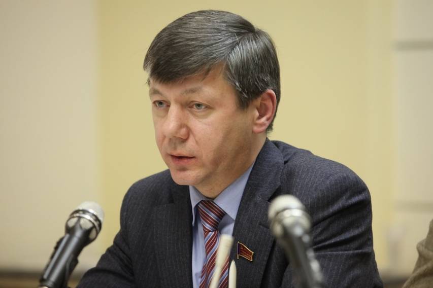 Дмитрий Новиков прокомментировал заявление США о «влиянии Путина на Трампа»