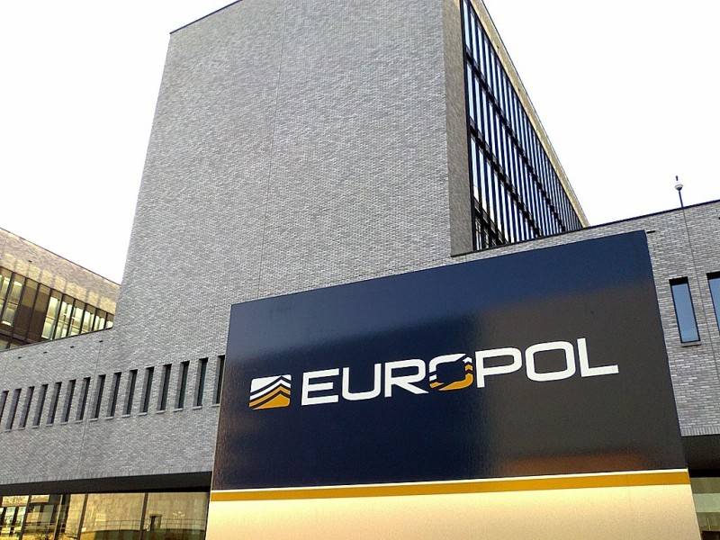 Терроризм распространяется по Европе  вопреки официальной статистике