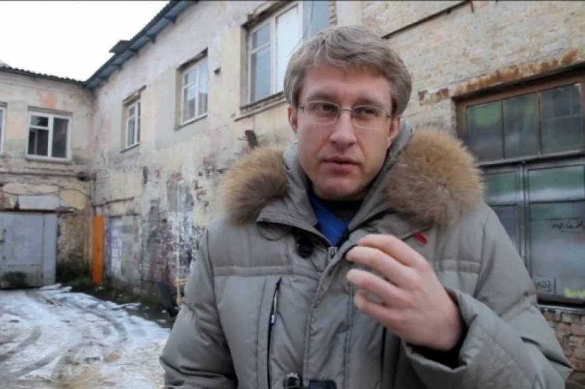 Украинский журналист Гайдукевич объявил поляков нацистами и кретинами