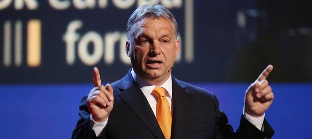 Венгрия обещает, что дальше Киеву будет еще хуже