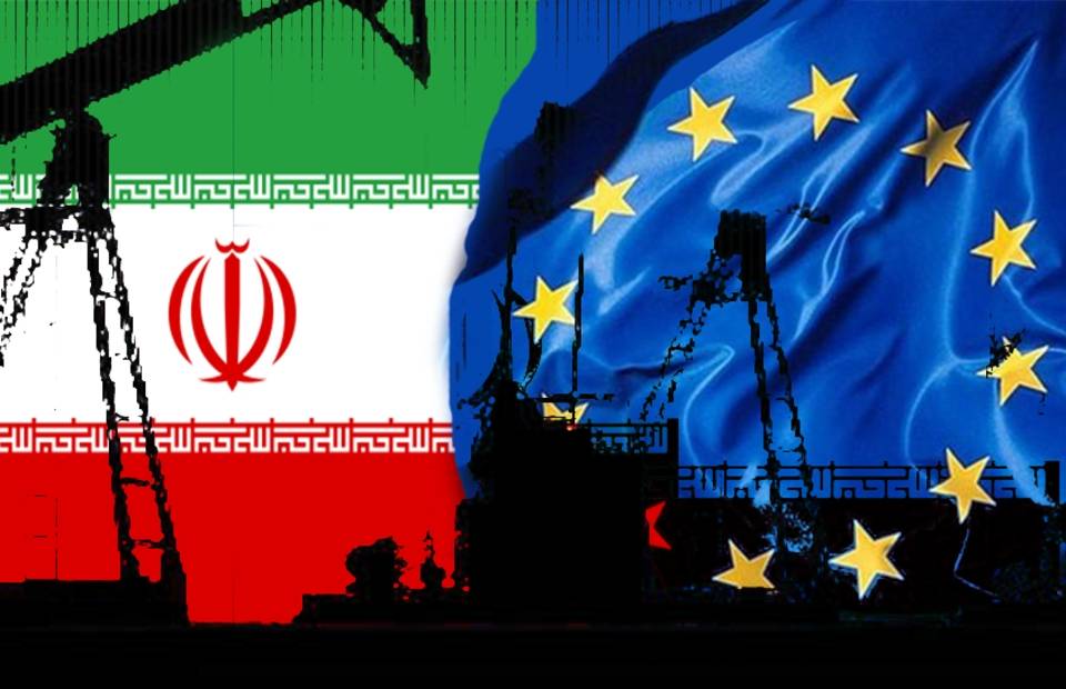 В Тегеране планируется открытие офиса Европейского Союза