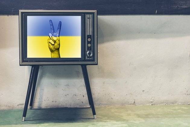 На украинском ТВ потребовали «демонтажа монгольской Москвы»