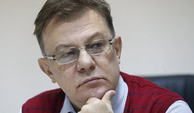 Владимир Лановой – донбасским пенсионерам: «Вы не наши клиенты!»