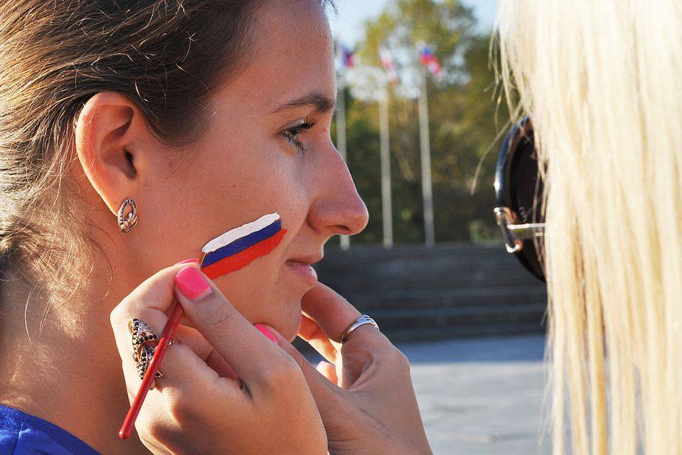 Крымчанка, посетившая Украину: «Здесь нас поддерживают все больше и больше»