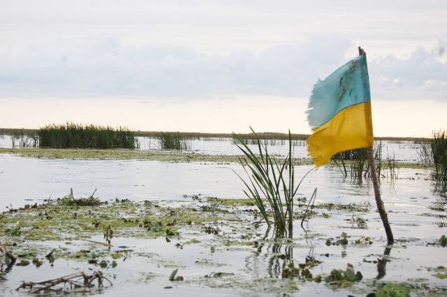 Объект «Украина»: будущее Донбасса решают без Киева