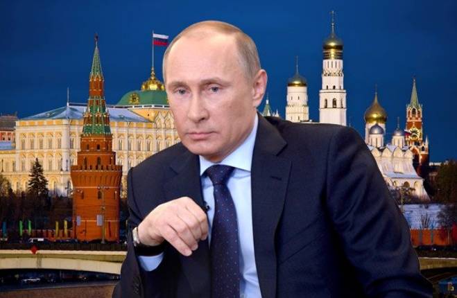 Секретные войны Кремля: за пять минут до точки невозврата