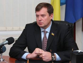 Евгений Балицкий: Запорожская область может покинуть Украину