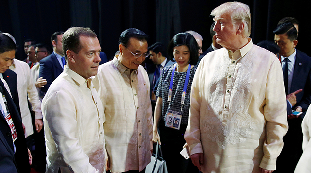 Тихоокеанские интересы: какие задачи на саммите АСЕАН решали Россия, США и