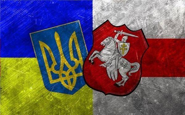 Украинские иллюзии о Белоруссии разбились о Крым