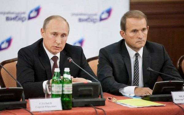 Путин впервые лично поговорит с главами ДНР и ЛНР