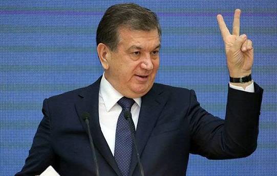 Кто выиграет и кто проиграет от реформ президента Узбекистана Кто выиграет и кто проиграет от реформ президента Узбекистана