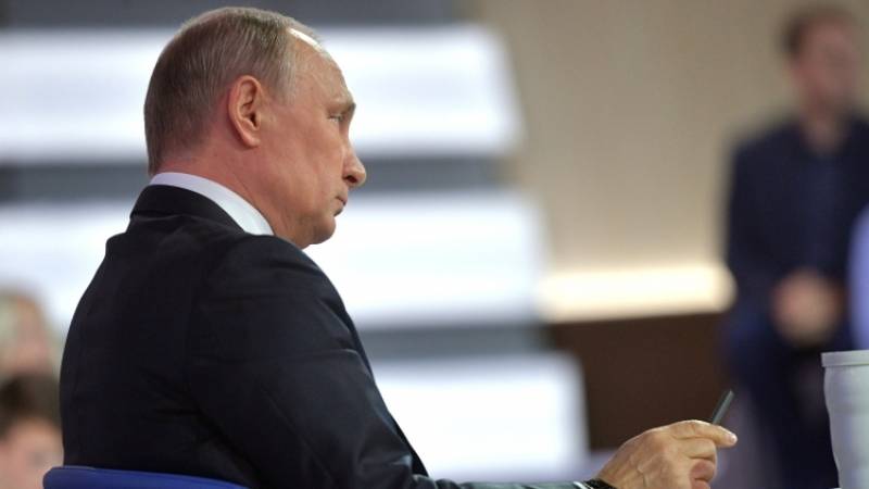 Обменом пленными Путин перезапускает "Минск-2"