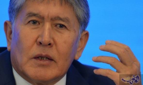 Алмазбек Атамбаев: Не буду извиняться и кланяться Назарбаеву