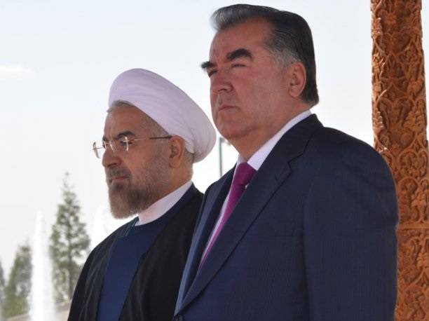 Что ждет отношения Таджикистана и Ирана