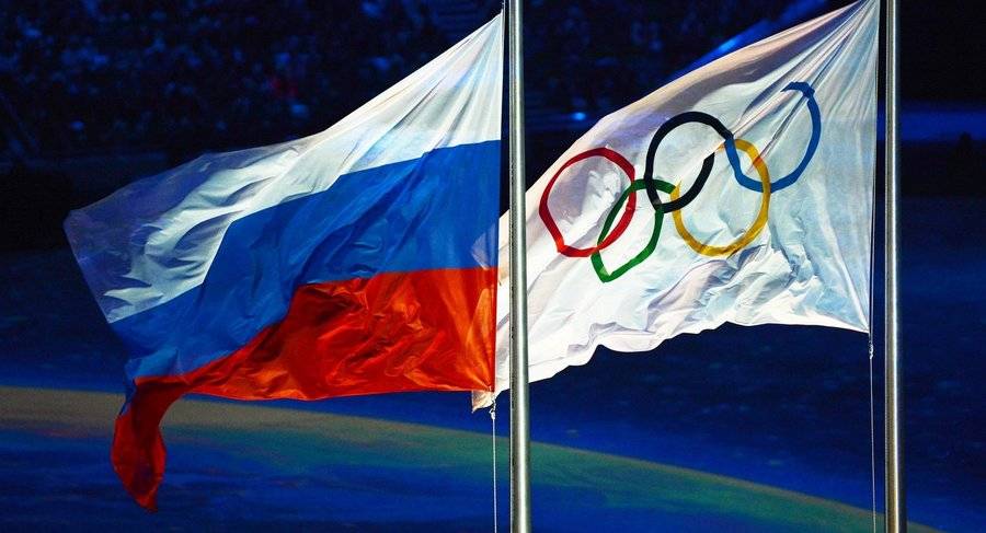 Лишат ли России Олимпиады?