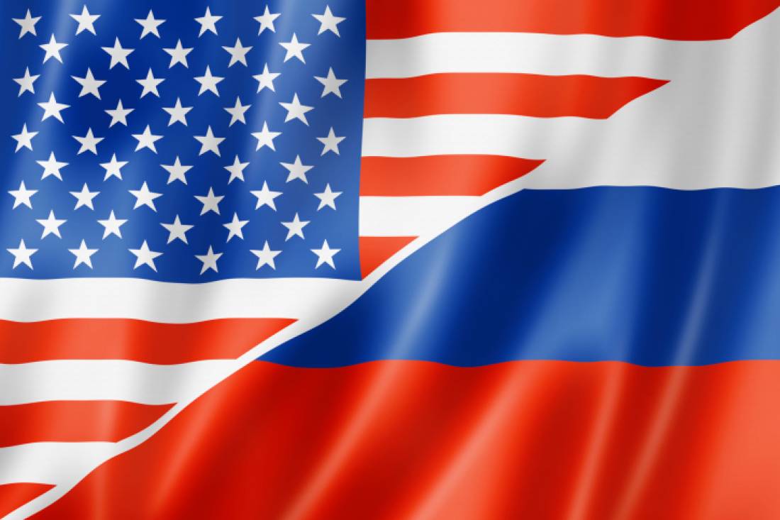 О чем поют США — мы знаем. А о чем поет Россия?