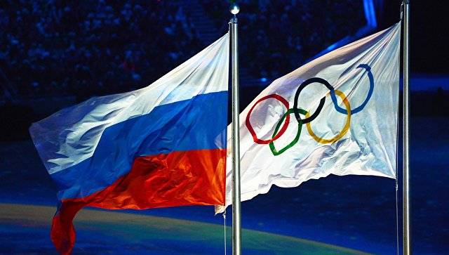Российские телеканалы могут отказаться от показа Олимпиады