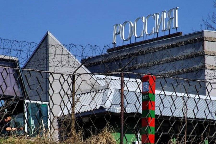 Прибалтика и РФ: Долгая дорога в дюнах должна привести к родному дому Прибалтика и РФ: Долгая дорога в дюнах должна привести к родному дому